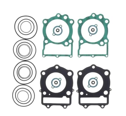 TOP END GASKET SET YAMAHA XV 750 VIRAGO 88-96, ATHENA P400485600721