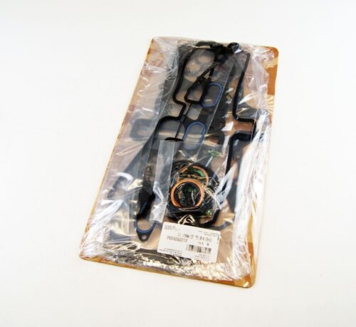 TOP END GASKET SET YAMAHA YZF 750 SP 93-98, ATHENA P400485600750