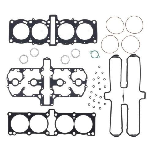 TOP END GASKET SET YAMAHA FZR 1000 EXUP 86-90, ATHENA P400485600960/1 GENESIS