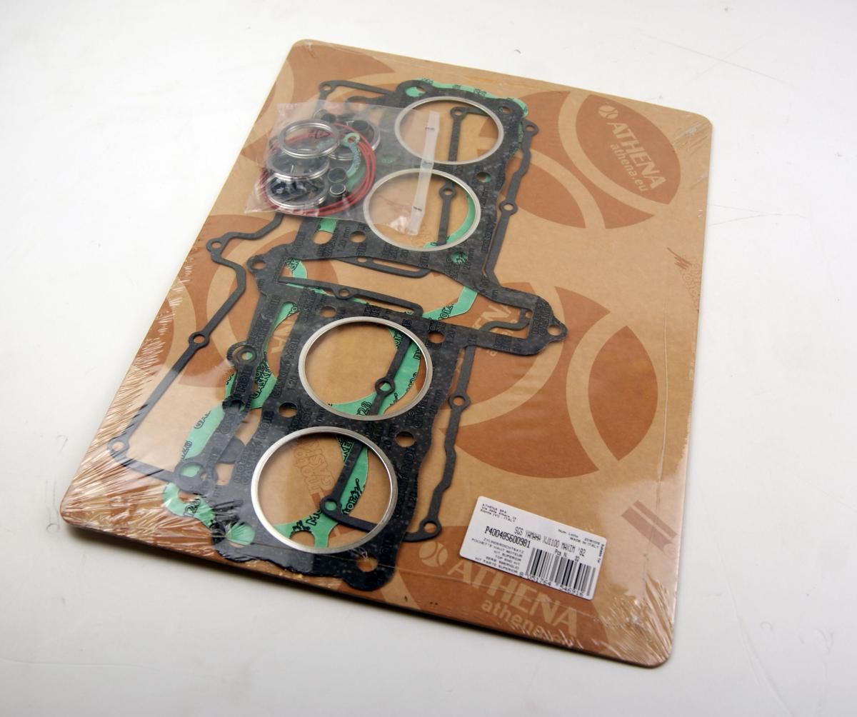 TOP END GASKET SET YAMAHA XJ 1100 1982, ATHENA P400485600981