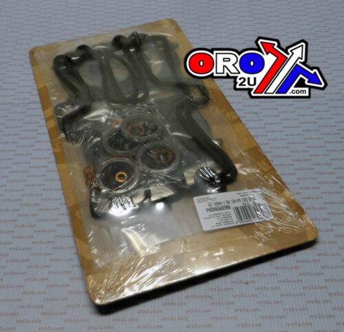 TOP END GASKET SET YAMAHA XVZ/VMAX 1200 83-98, ATHENA P400485600986