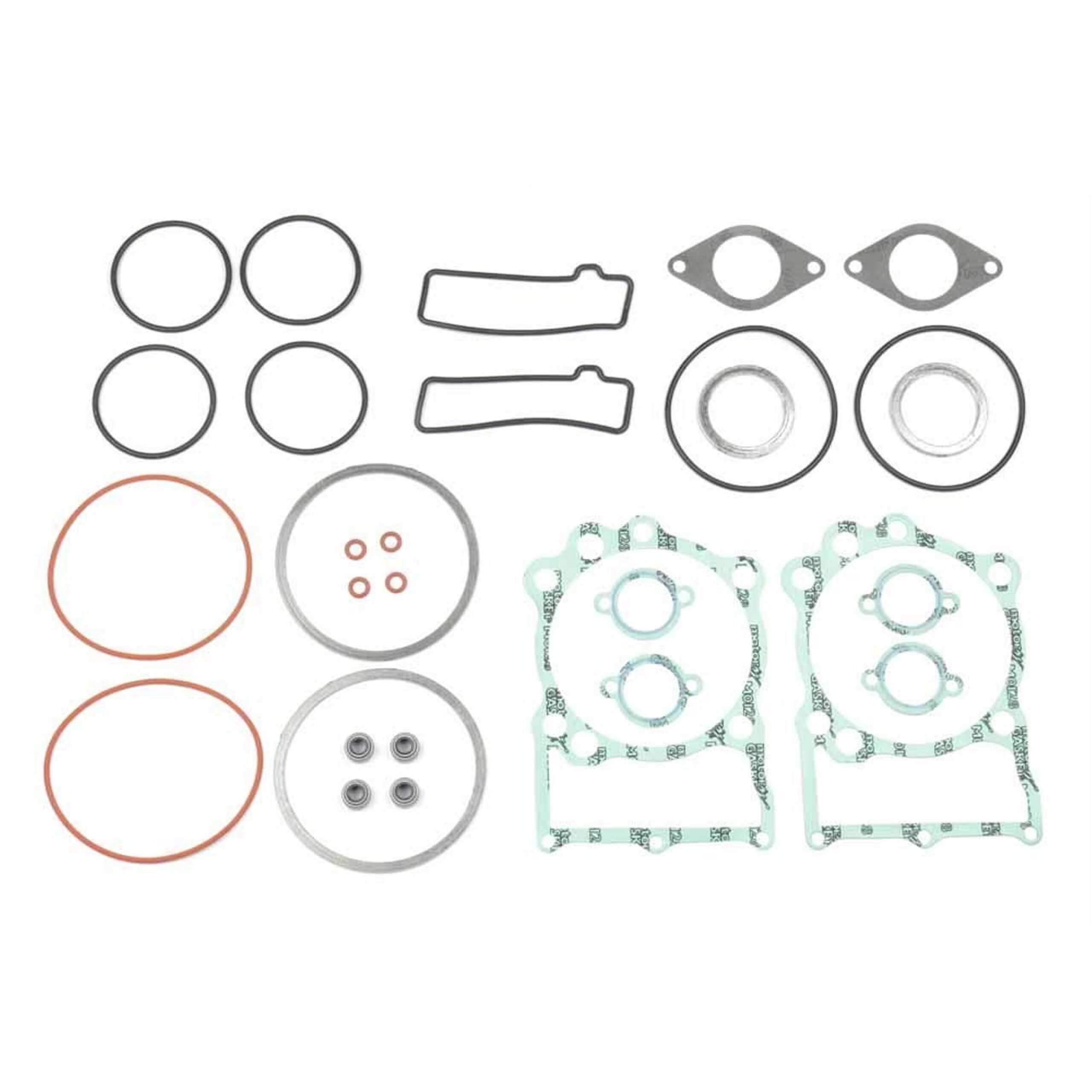 TOP END GASKET SET YAMAHA XV 1000 81-83, ATHENA P400485600950 VIRAGO