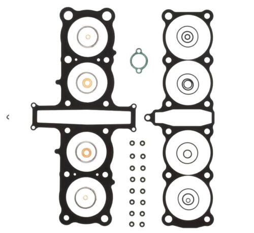 TOP END GASKET SET YAMAHA XJR 1300 SP 99-11, ATHENA P400485620168
