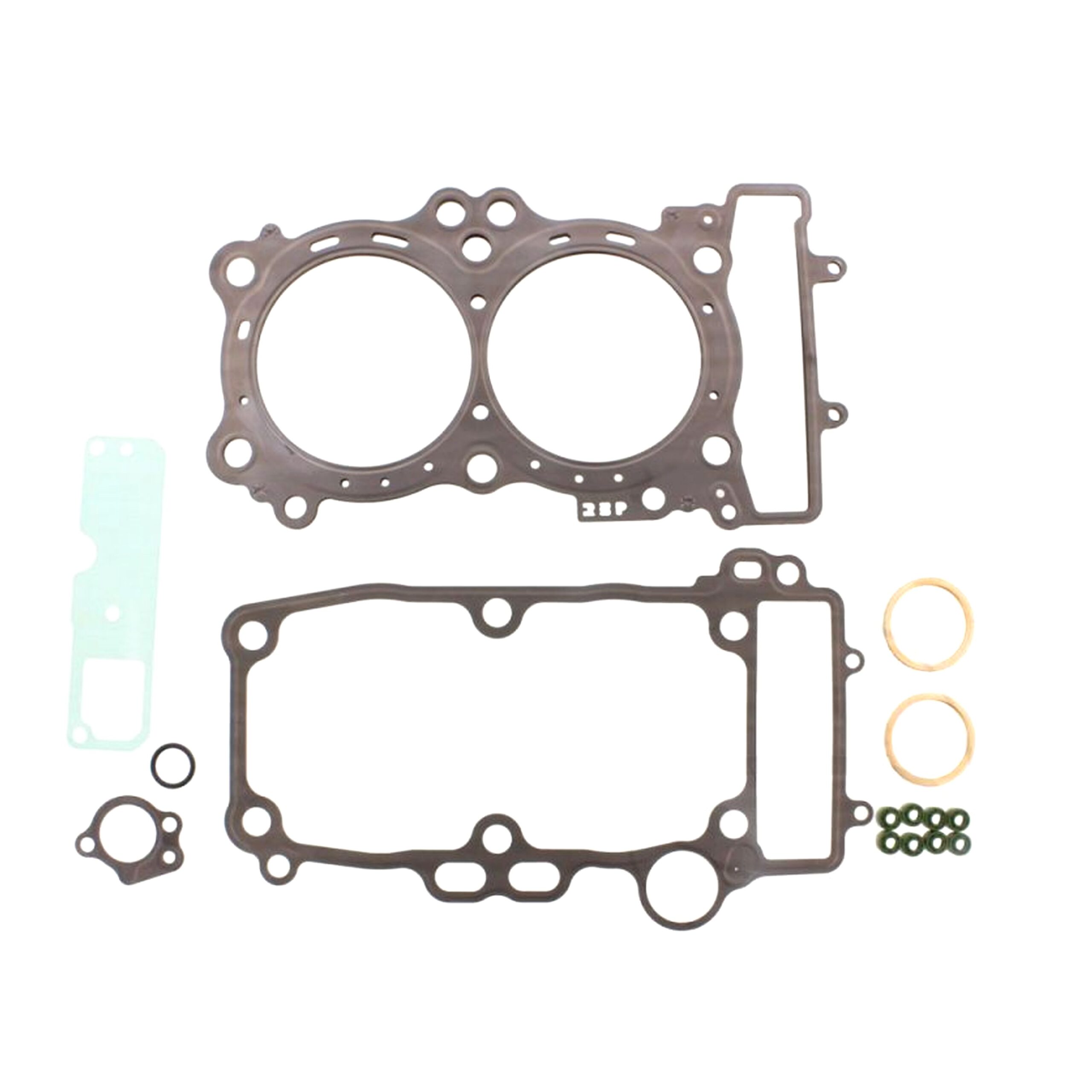 TOP END GASKET SET YAMAHA XTZ 1200 10-19, ATHENA P400485620181 SUPER TENERE