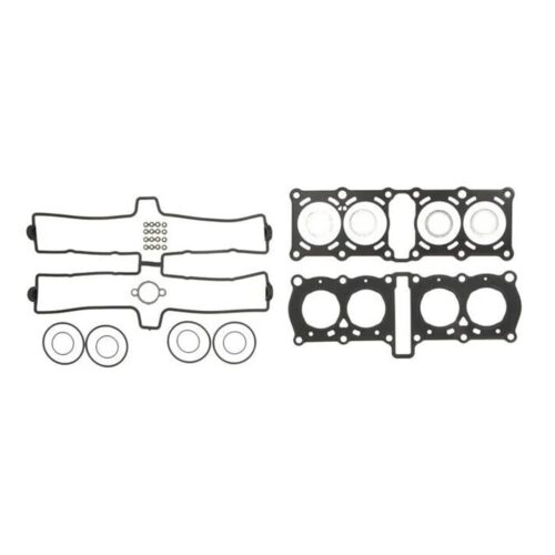 TOP END GASKET SET YAMAHA FZR 400 88-94, ATHENA P400485600402/1