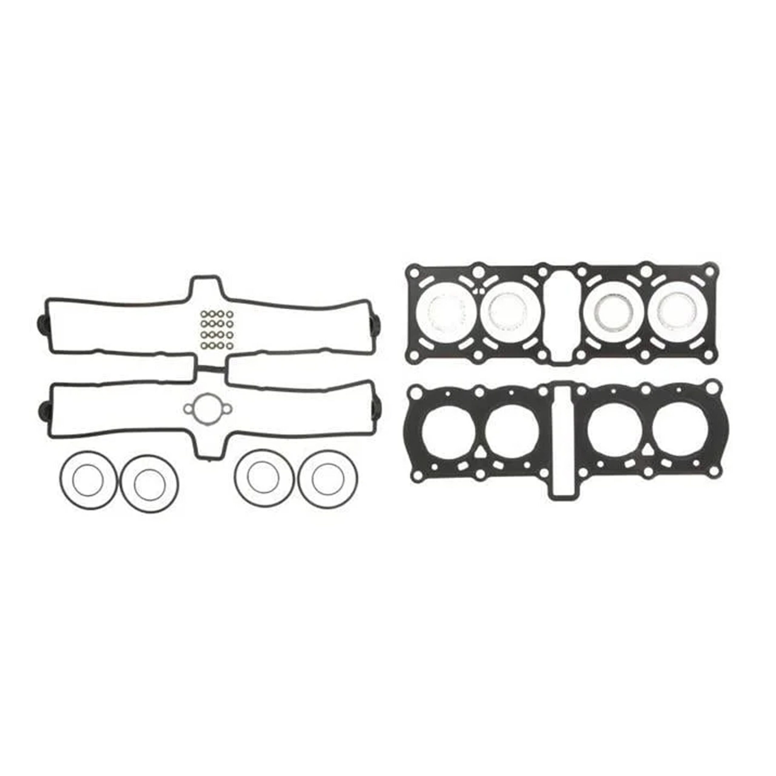 TOP END GASKET SET YAMAHA FZR 400 88-94, ATHENA P400485600402/1