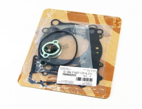 TOP END GASKET SET YAMAHA YP 400 07-13, ATHENA P400485620155 MAJESTY ABS