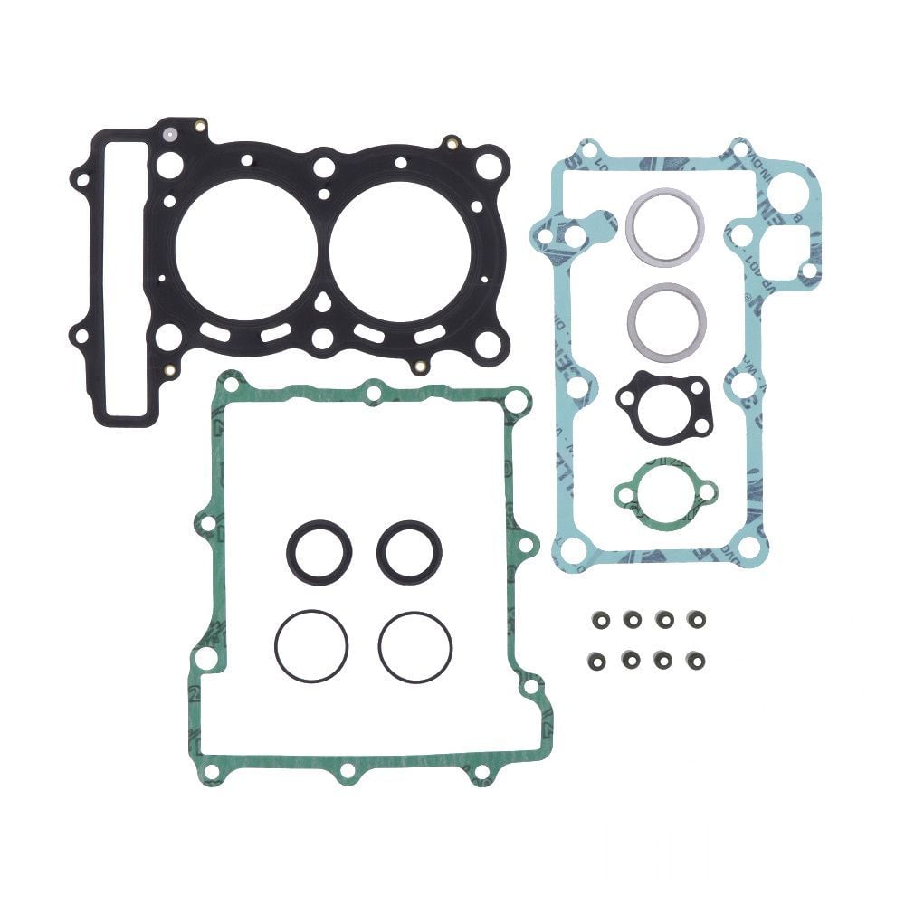 TOP END GASKET SET YAMAHA XP500 T-MAX 01-11, ATHENA P400485600503 ABS