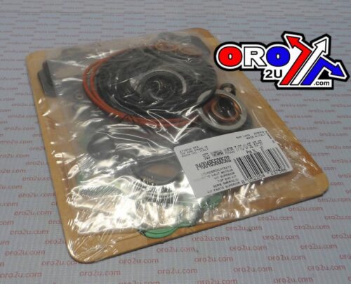 TOP END GASKET SET YAMAHA XV 500/535 83-96, ATHENA P400485600502 VIRAGO