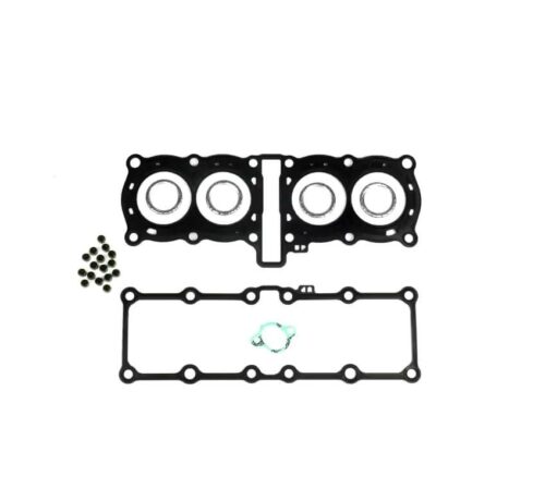TOP END GASKET SET YAMAHA FZS 600 98-03, ATHENA P400485600111