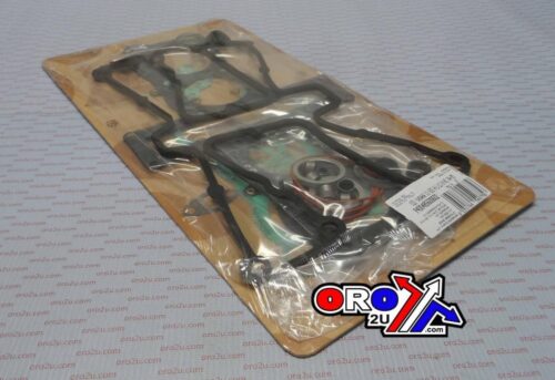 TOP END GASKET SET YAMAHA FJ/FZ/XJ/YX 600 84-91, ATHENA P400485600602
