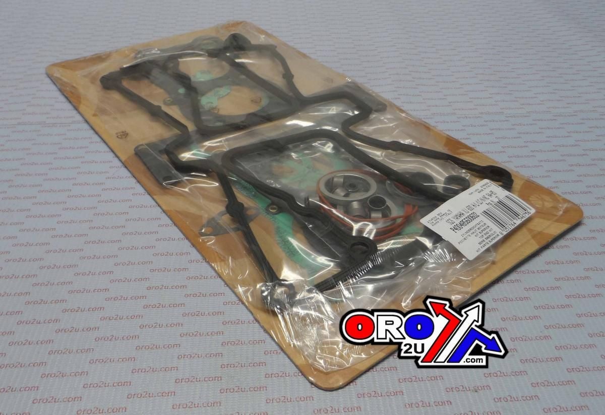 TOP END GASKET SET YAMAHA FJ/FZ/XJ/YX 600 84-91, ATHENA P400485600602