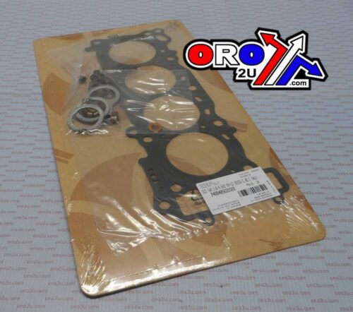 TOP END GASKET SET YAMAHA XJ/XJ6/FZ6R 600 09-17, ATHENA P400485620169