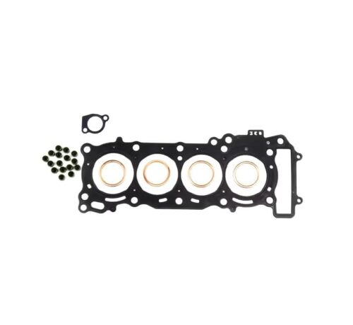 TOP END GASKET SET YAMAHA YZF-R6 600 06-19, ATHENA P400485600098
