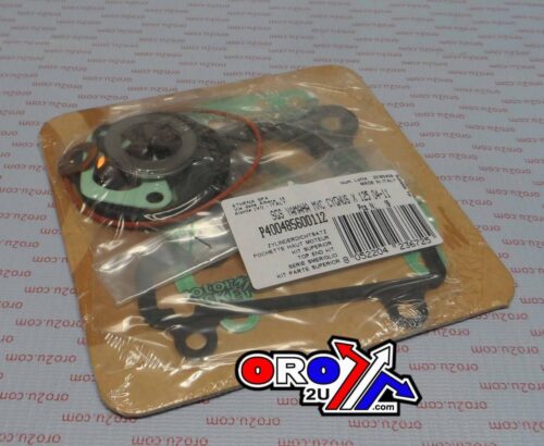 TOP END GASKET SET YAMAHA NXC/YW 125 04-13, ATHENA P400485600112 ZUMA