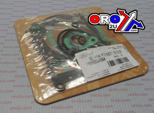 TOP END GASKET SET YAMAHA YP 180 03-06, ATHENA P400485600064 MAJESTY