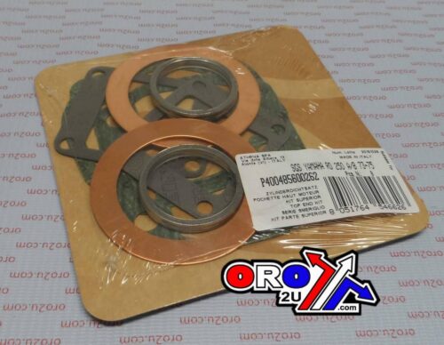 TOP END GASKET SET YAMAHA RD250 73-75, ATHENA P400485600262 YPVS