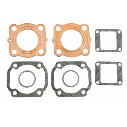 TOP END GASKET SET YAMAHA RD 250 76-79, ATHENA P400485600256 YPVS