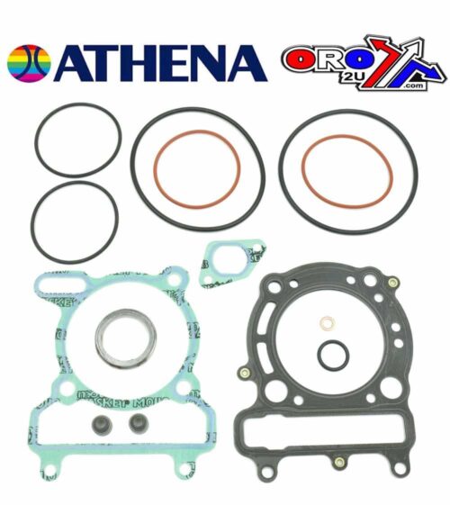 TOP END GASKET SET YAMAHA VP/YP 250 96-13, ATHENA P400485600249 APRILIA/BENELLI/MALAGUTI