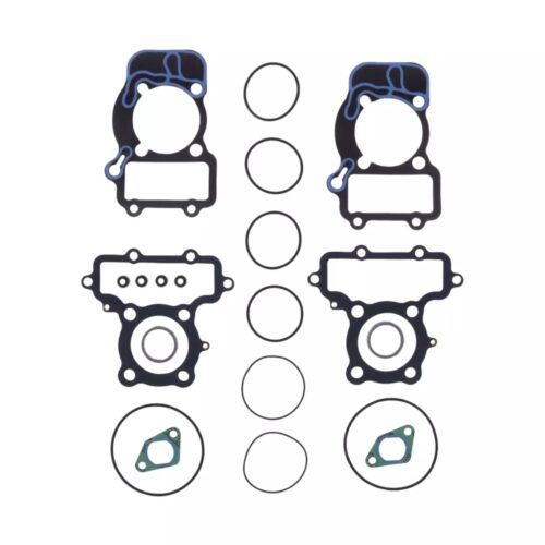 TOP END GASKET SET YAMAHA XV 250 90-11, ATHENA P400485600255 VIRAGO V-STAR