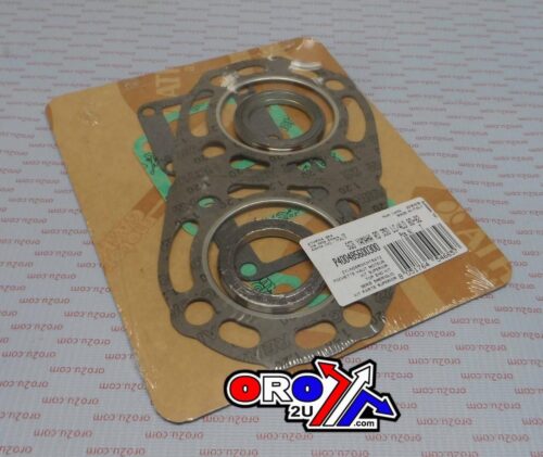 TOP END GASKET SET YAMAHA RD 350 80-82, ATHENA P400485600300 YPVS