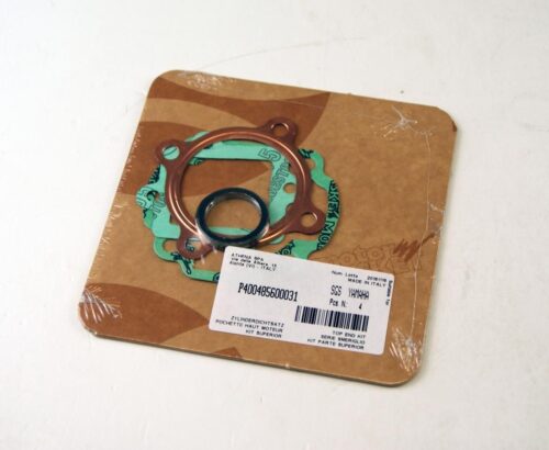 TOP END GASKET SET YAMAHA BW/YN/YQ 100 99-02, ATHEAN P400485600031 AEROX MBK