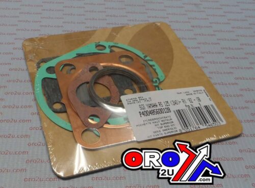 TOP END GASKET SET YAMAHA RS/RX 125 82-86, ATHENA P400485600128