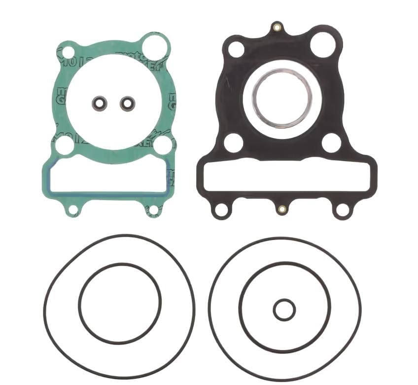 TOP END GASKET SET YAMAHA SR 125 1995, ATHENA P400485600136