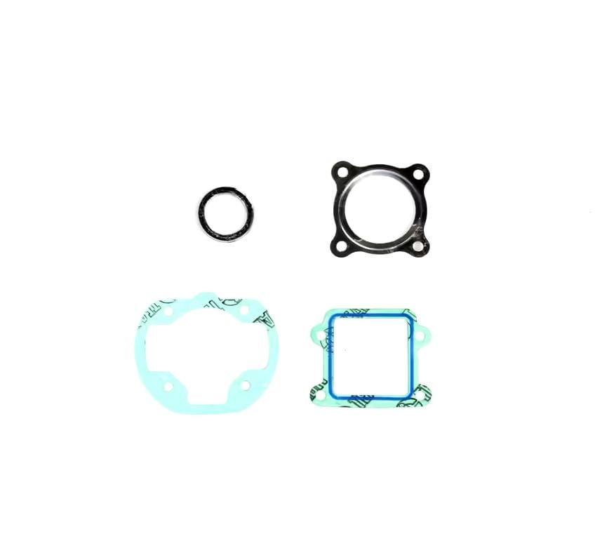 TOP END GASKET SET YAMAHA BW/CW/EW 50 90-16, ATHENA P400485600002 APRILIA/ITALJET/MBK - Image 2