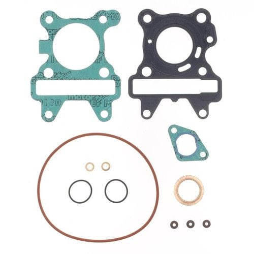 TOP END GASKET SET YAMAHA C3/XF/YN/YW 5008-18, ATHENA P400485600172