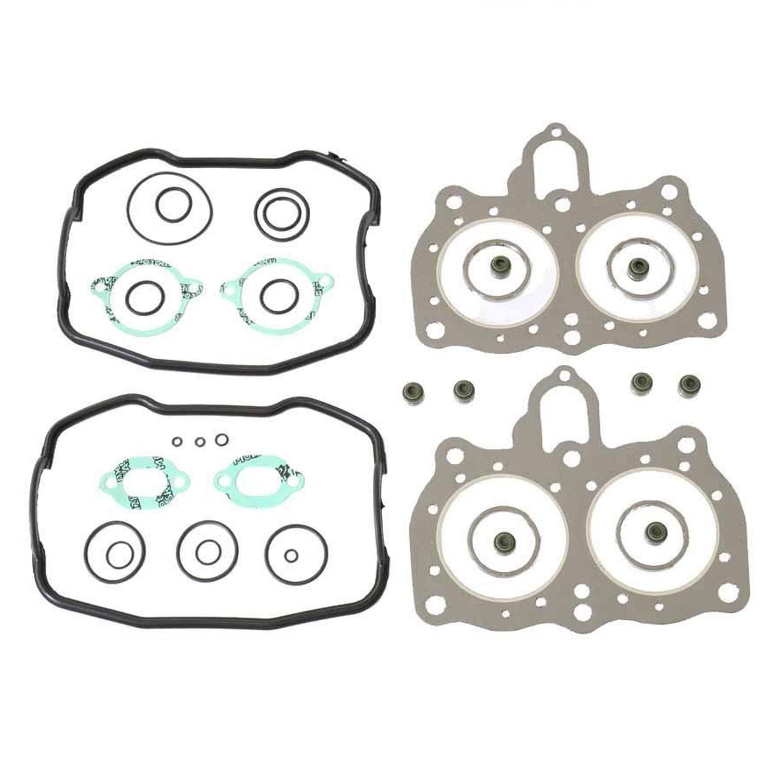 TOP END GASKET SET HONDA GL 1200 84-88, ATHENA P400210600974 GOLDWING