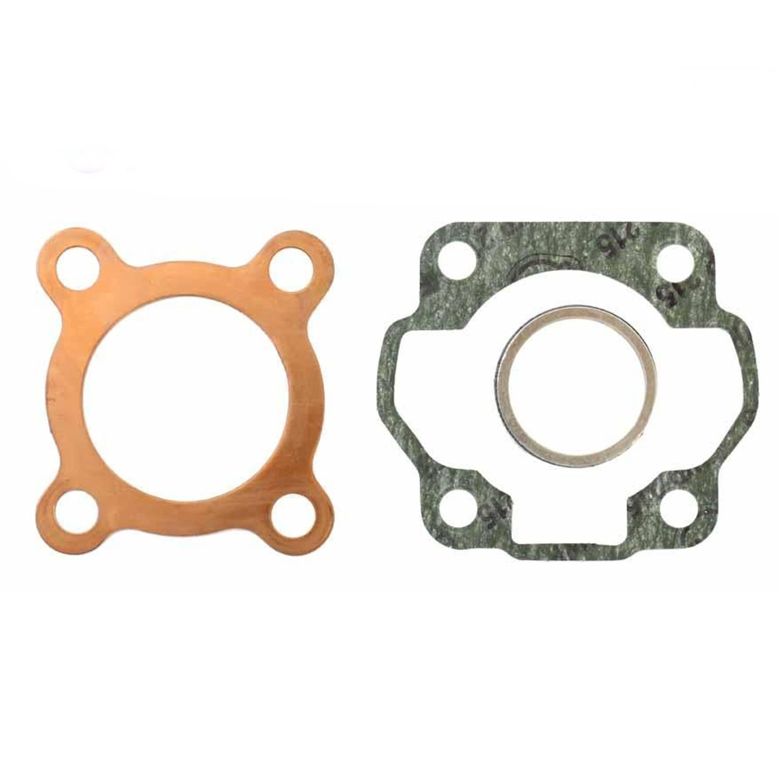 TOP END GASKET SET KD/KE/KH/KM/KV 100 76-96, ATHENA P400250600102 KAWASAKI - Image 2