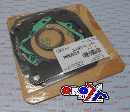 TOP END GASKET SET KAWASAKI KMX 200 90-92, ATHENA P400250600206