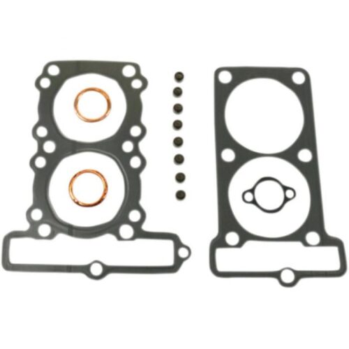 TOP END GASKET SET KAWASAKI EX 250 08-12, ATHENA P400250620052 NINJA
