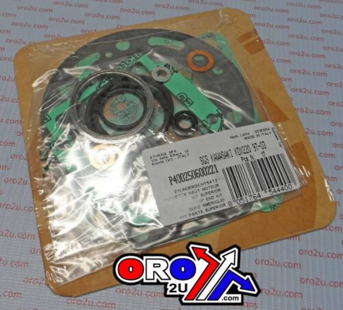 TOP END GASKET SET KAWASAKI KDX 220 97-03, ATHENA P400250600221