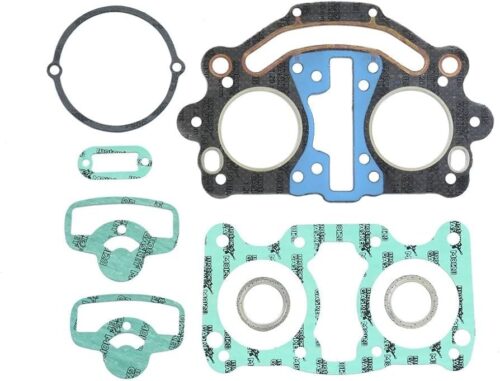 TOP END GASKET SET KAWASAKI KZ/Z 350/400 77-78, ATHENA P400250600401