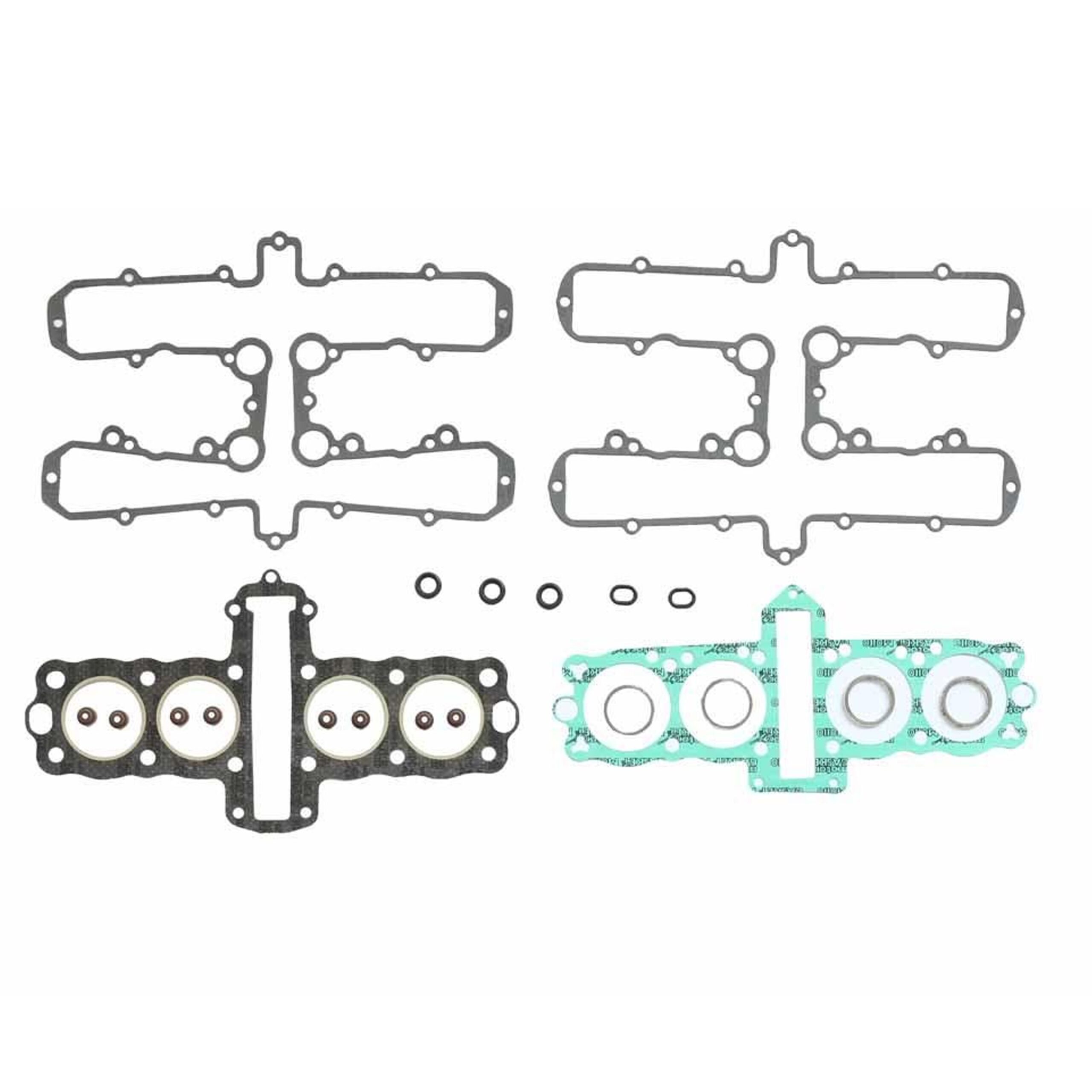 TOP END GASKET SET KAWASAKI Z/ZR 400/500 79-83, ATHENA P400250600400 - Image 2