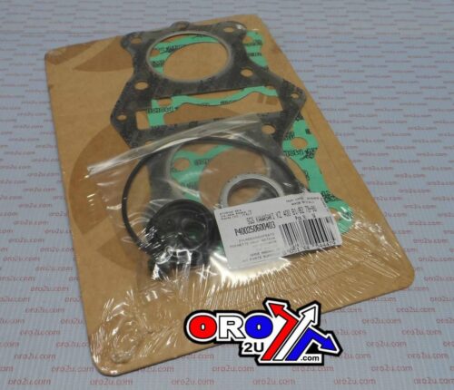 TOP END GASKET SET KAWASAKI KZ/Z 400 78-80, ATHENA P400250600403