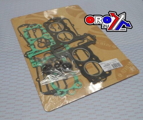 TOP END GASKET SET KAWASAKI Z/ZR 400/500 79-83, ATHENA P400250600400
