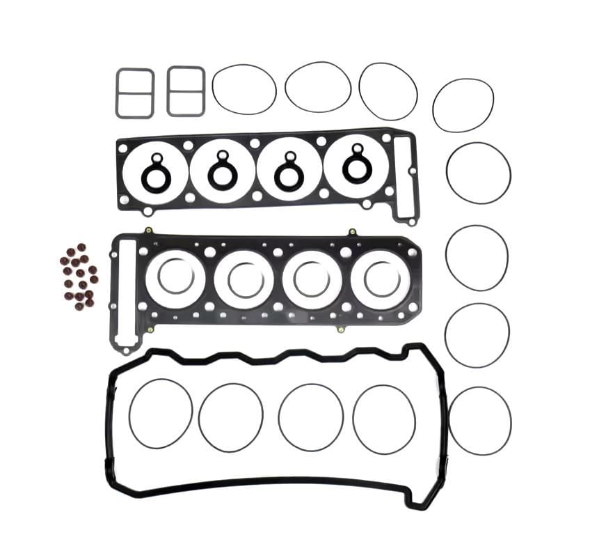 TOP END GASKET SET KAWASAKI ZX-10 1000 88-91, ATHENA P400250600964/1 - Image 3