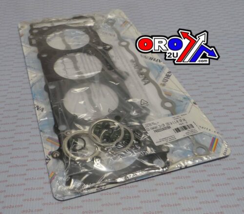 TOP END GASKET SET KAWASAKI ZX-12R 1200 04-06, ATHENA P400250600984 NINJA