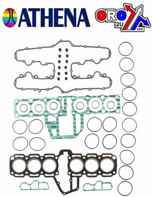 TOP END GASKET SET KAWASAKI KZ/Z/ZN 1300 79-88, ATHENA P400250600990 VOYAGER TOURING