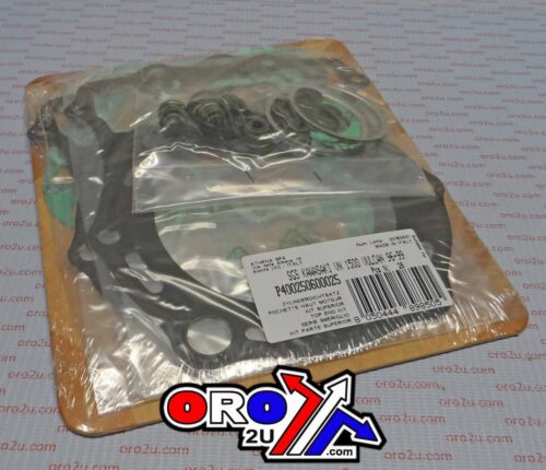 TOP END GASKET SET KAWASAKI VN 1500 96-99, ATHENA P400250600025