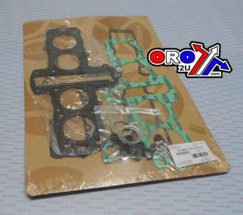 TOP END GASKET SET KAWASAKI ZR 550 90-93, ATHENA P400250600552