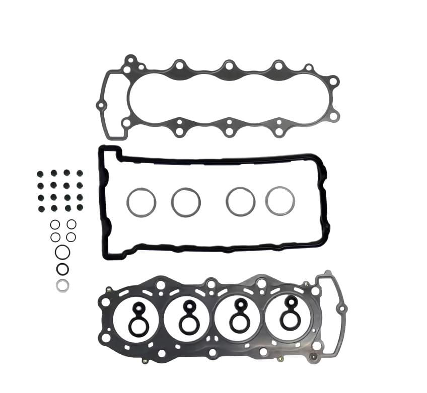 TOP END GASKET SET KAWASAKI ZX-6RR 600 2004, ATHENA P400250600606 NINJA