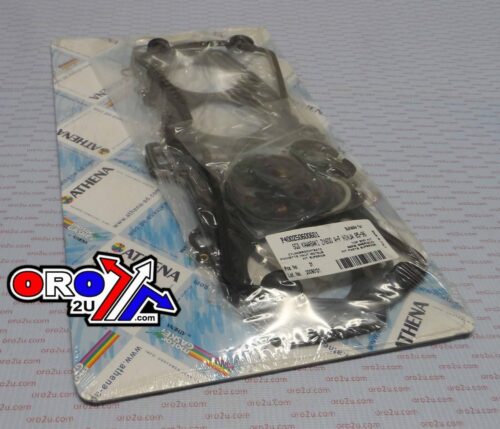 TOP END GASKET SET KAWASAKI ZZR-R 600 85-96, ATHENA P400250600601