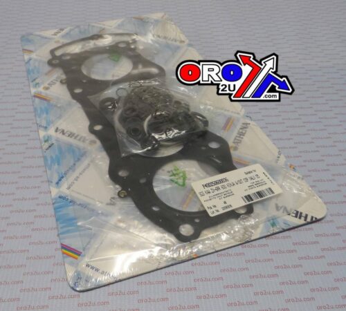 TOP END GASKET SET KAWASAKI ZX-6RR 600 2005, ATHENA P400250600036 NINJA