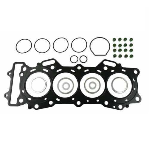 TOP END GASKET SET KAWASAKI ZX-6R 600 09-15, ATHENA P400250620051 NINJA