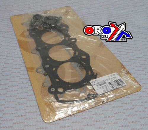 TOP END GASKET SET KAWASAKI ZX-6R 636 05-06, ATHENA P400250600037 NINJA
