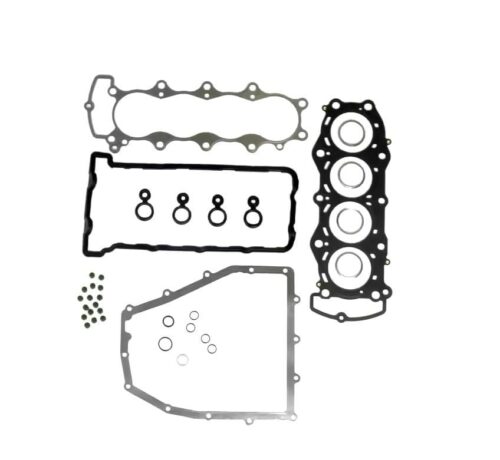 TOP END GASKET SET KAWASAKI ZX-6R 636 03-04, ATHENA P400250600605 NINJA